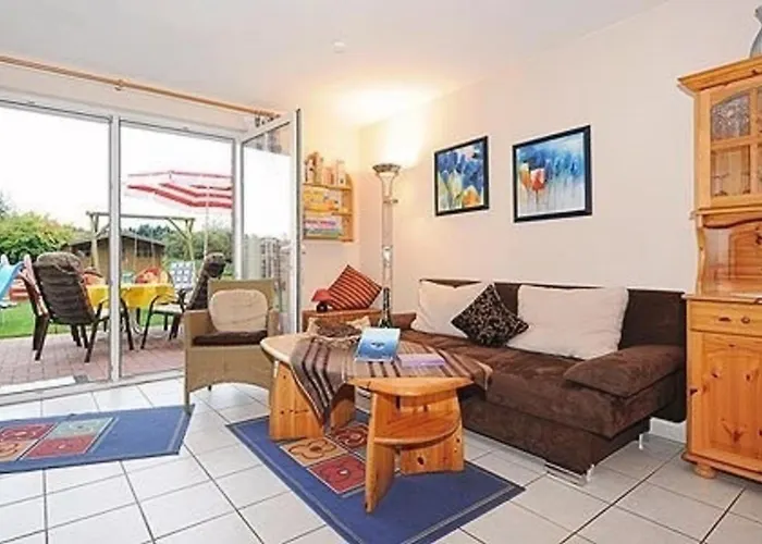 Nyaraló Nico Dankern